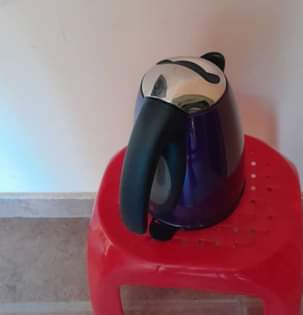 A picture of Used items on sell