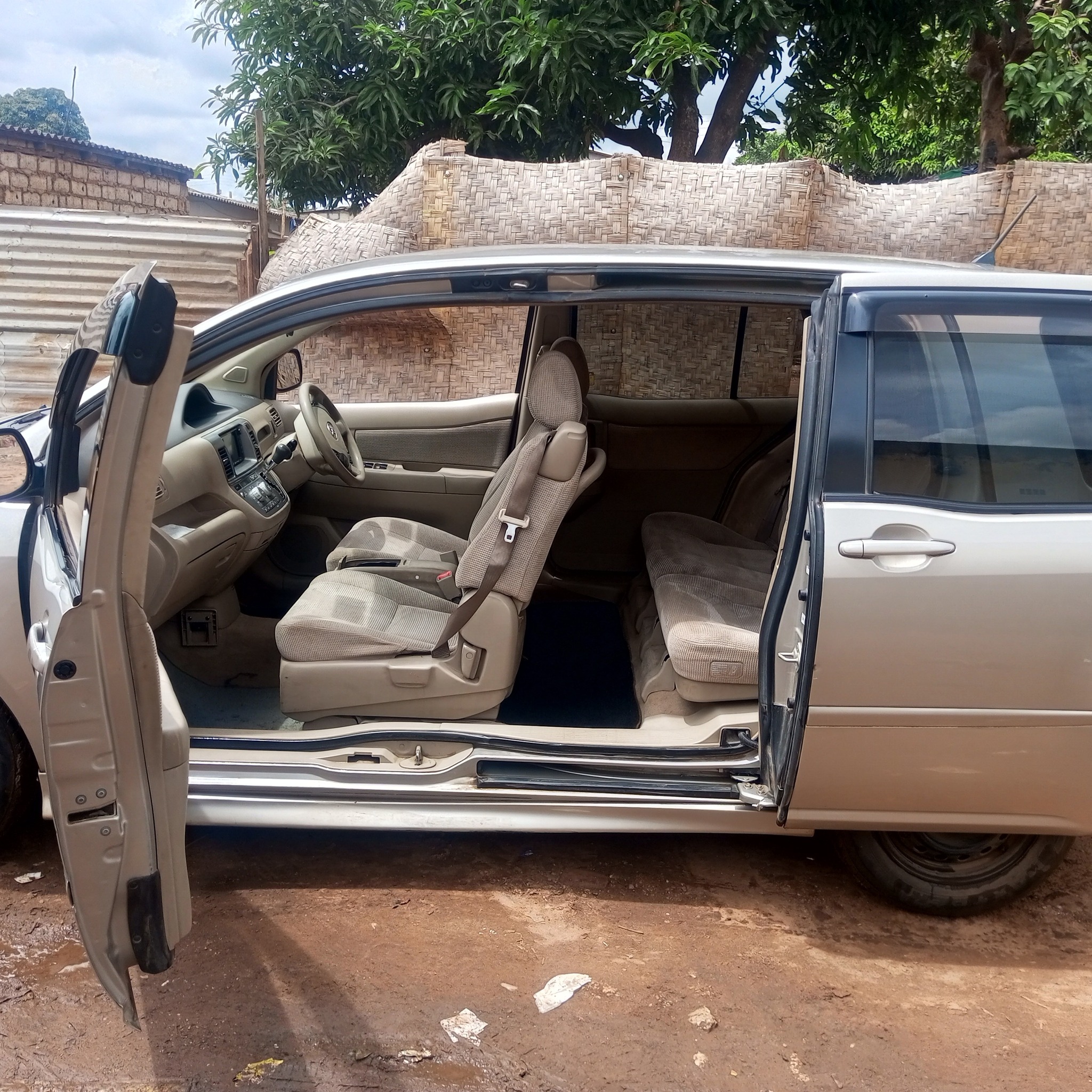 cars for sale in lusaka
