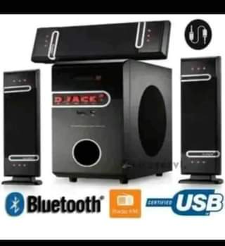 bluetooth speakers