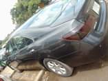 A picture of 2008 LEXUS ES 350 08 model