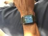 A picture of Smart watch
