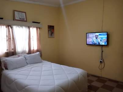 furnished apartments