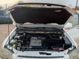 A picture of Toyota Highlander 2004
