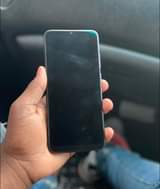 A picture of Samsung A02s Storage 32GB RAM 3GB Condition Used Clean Price
