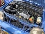 A picture of Suzuki jimy