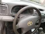 A picture of Toyota Camry 04 Big daddy