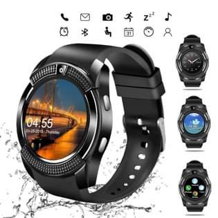 watches