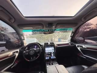 A picture of Toks standard 2014 gx460