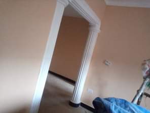 A picture of For painting services WhatsApp 0726998129