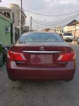 A picture of 2008 LEXUS RX 350 for sale This suv is different