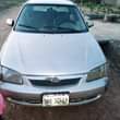 A picture of 2004 Mazda Protege