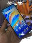 A picture of Infinix Note8i