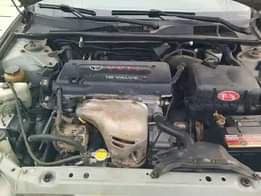 A picture of BELGIUM GRADE CAMRY BIG DADDY 04 05 FIRST BODY FLASH