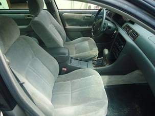 A picture of URGENT SERIOUS BUYERS ONLY Foreign Toyota Camry Year 1999 Whatsapp