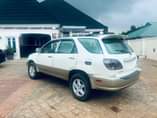 A picture of Brand Lexus Model RX300 Year 2001 AC Chilling Price 2