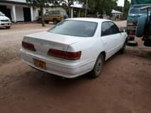 A picture of GX100 Safari popote Shinyanga Bei 2M 0624697746