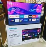 A picture of TV