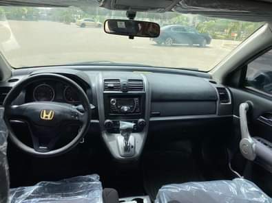 A picture of Highest grade one 2008 CRV sound engine and chilling ac