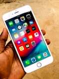 A picture of Iphone 6plus