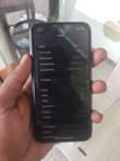 A picture of iPhone 11