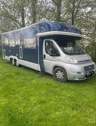 campervans for sale uk
