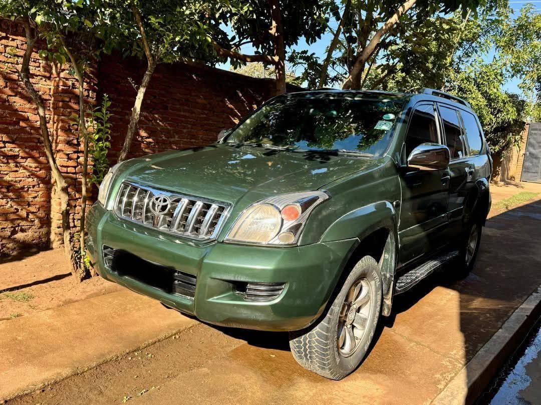 used toyota