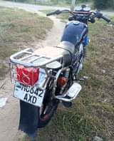 A picture of Nauza pikipiki Piga 0753800297