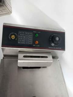 A picture of ELECTRIC FRYER
