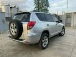 A picture of 2008 Toyota Rav4 4WD