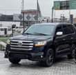 A picture of Foreign Used Toyota LandCruiser 2013 Kitted to 2022