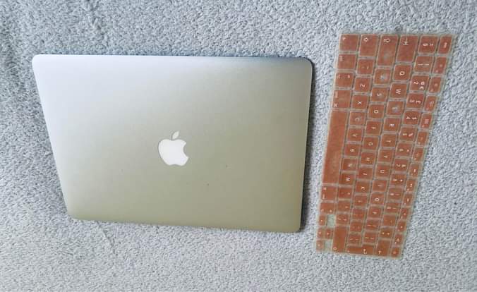 macbook