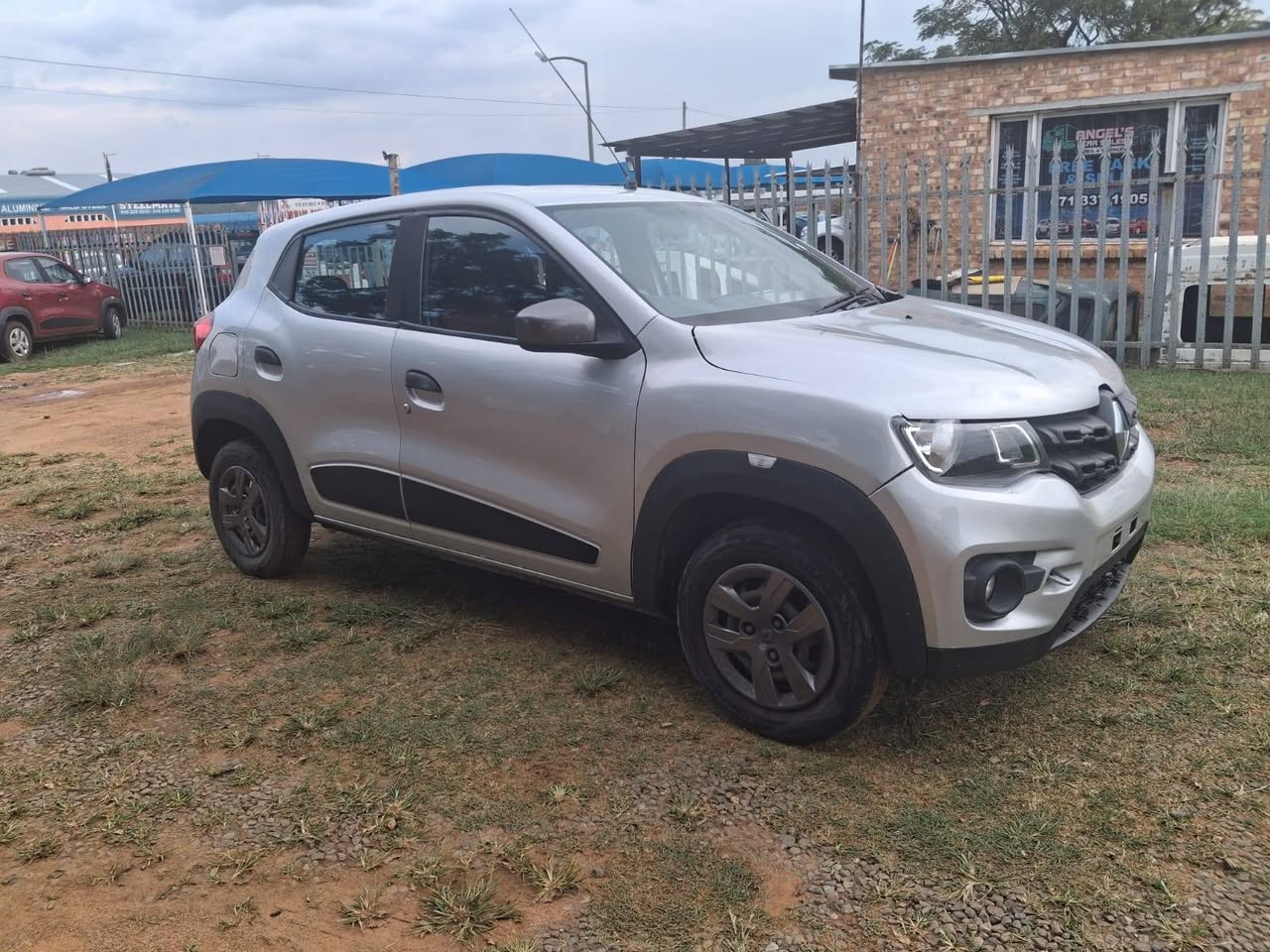 cheap cars benoni