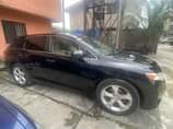A picture of Toyota Venza
