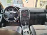 A picture of 2007 Mercedes Benz B200 Reg For Sale 