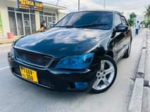 A picture of TOYOTA ALTEZA BEI MILION 5.3