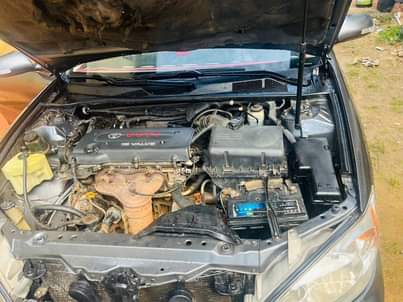 A picture of Toyota Camry Big daddy 03 4
