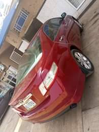 A picture of Toyota Camry Engine and Gear Ac perfectly okay Buy and