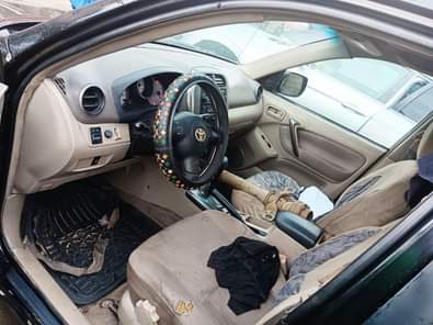 A picture of KB AUTOs Dealer market Toyota Rav4 YEAR 2005 model dealers