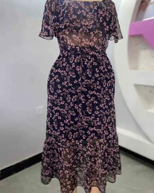A picture of Dresses