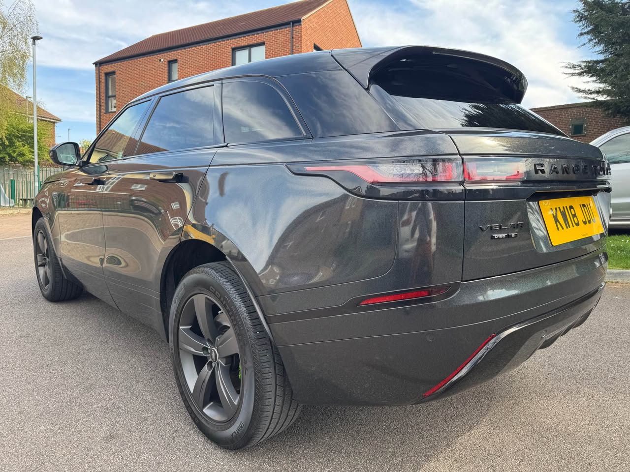 rover