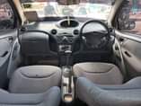 A picture of Toyota Vits