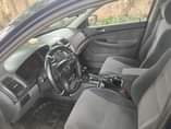 A picture of Distress Honda EOD for sale