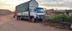 A picture of Brand new Fuso