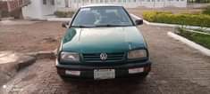 A picture of 1999 Volkswagen vento golf 3 1999 Neat