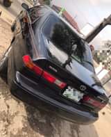 A picture of Toyota Camry Tiny light Everything is working well Buy and