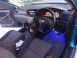 A picture of Toyota alex
