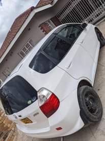 used honda fit