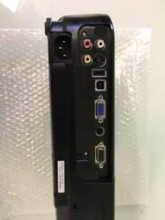 projector