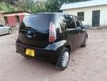 A picture of Toyota Passo inauzwa