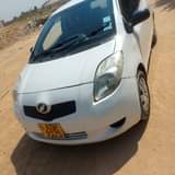 used toyota vits